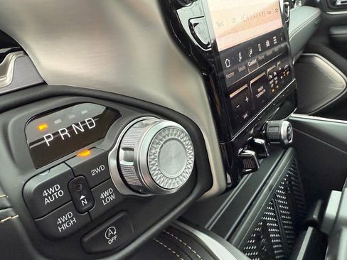 New 2026 RAM 1500 Tungsten w/ Trailer Tow Group image 24