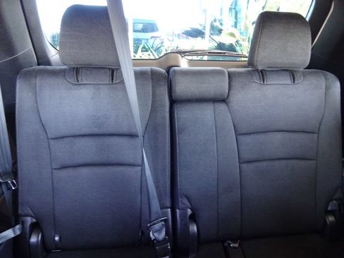 Used 2022 Honda Pilot Sport image 23