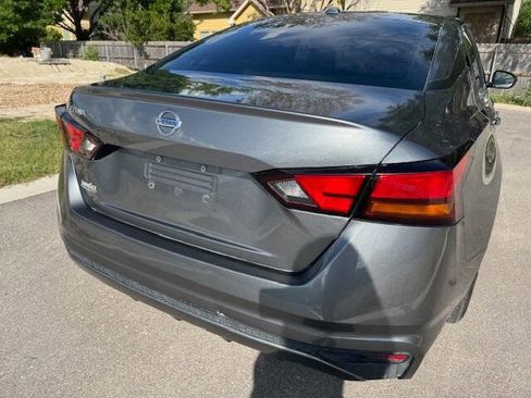 Used 2020 Nissan Altima 2.5 S image 11