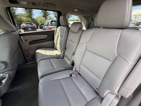 Used 2015 Honda Odyssey EX-L image 21
