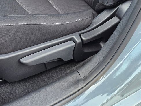 New 2025 Nissan Sentra SV w/ All-Weather Package image 30