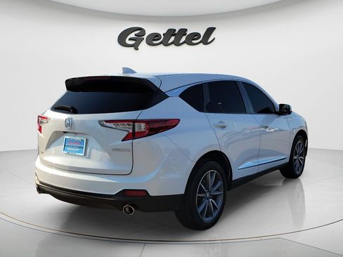 Used 2021 Acura RDX FWD image 5