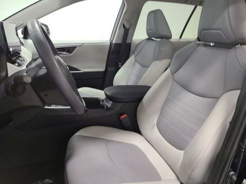 Used 2023 Toyota RAV4 Limited AWD/4WD image 23