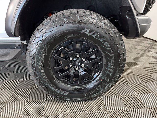 Used 2023 Ford Bronco Raptor AWD/4WD image 11