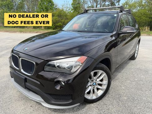 Used 2015 BMW X1 xDrive28i image 1