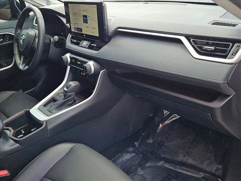 Used 2023 Toyota RAV4 Limited image 22