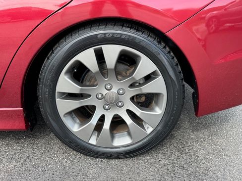Used 2013 Subaru Impreza 2.0i Sport Limited AWD/4WD image 8