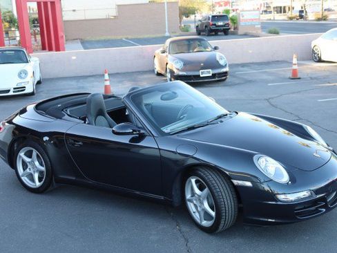 Used 2006 Porsche 911 Carrera RWD image 11