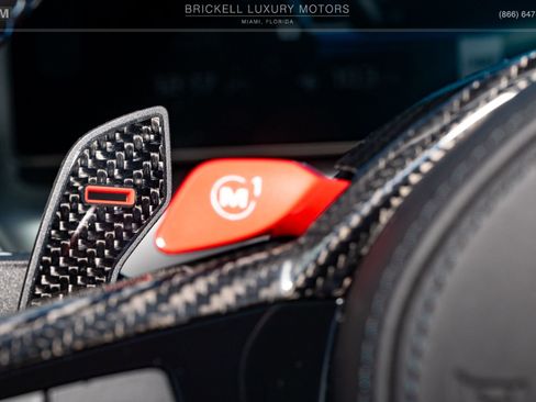 Used 2025 BMW M4 xDrive Competition image 28