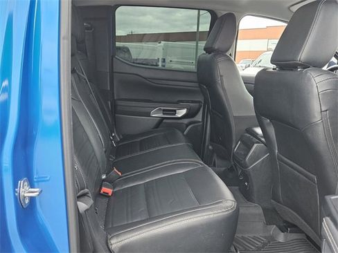 Used 2024 Ford Ranger Lariat image 16