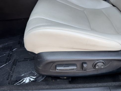 Used 2024 Honda Accord Touring image 30