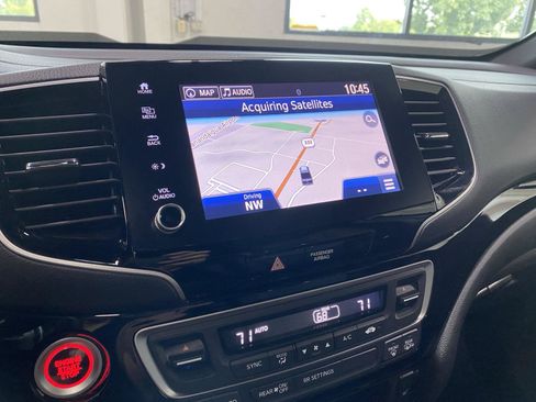 Used 2022 Honda Ridgeline Black Edition image 5