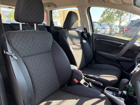 Used 2015 Honda Fit LX image 22