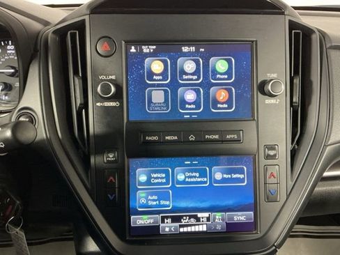 Used 2024 Subaru Impreza 2.0i image 18