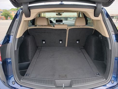 Used 2023 Acura RDX AWD image 31