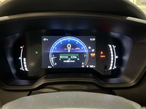 New 2026 Toyota Corolla LE FWD image 17