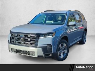 New 2026 Honda Pilot EX-L video 1