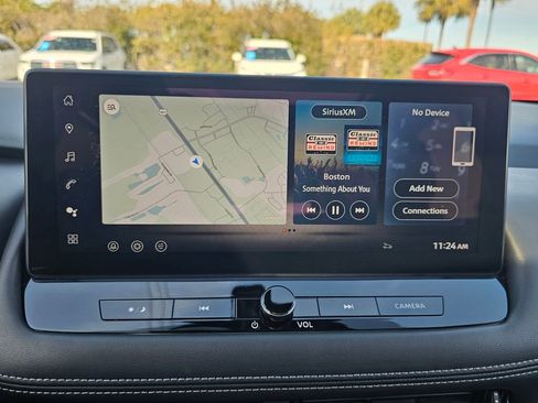 Certified 2025 Nissan Rogue SL w/ Tech Package image 25