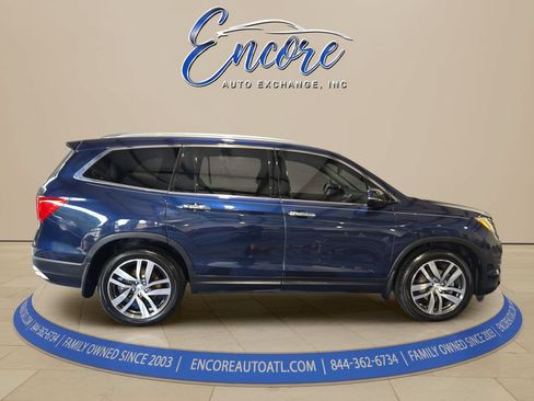 Used 2016 Honda Pilot Elite image 6