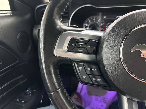 Used 2020 Ford Mustang Premium w/ Equipment Group 201A image 28