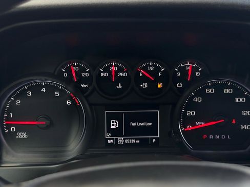 Used 2021 GMC Sierra 2500 4x4 Double Cab w/ Convenience Package image 25