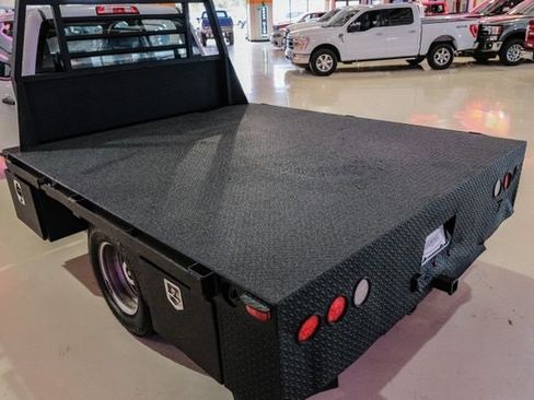 Used 2019 Chevrolet Silverado 3500 W/T w/ WT Convenience Package image 48