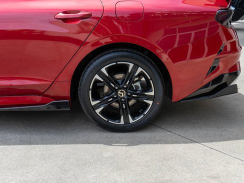 Certified 2021 Kia K5 GT-Line FWD image 27
