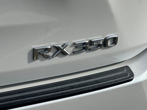 Used 2017 Lexus RX 350 AWD w/ Premium Package image 52