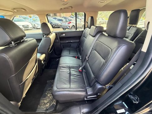 Used 2016 Ford Flex SEL w/ Equipment Group 202A AWD/4WD image 22