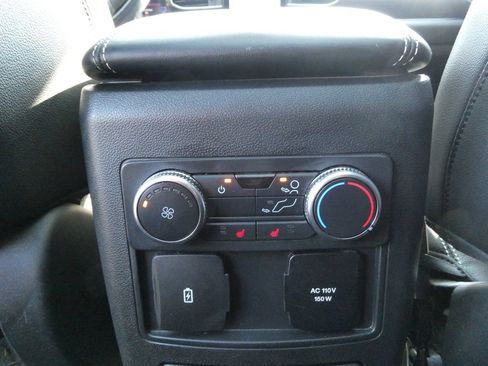 Used 2022 Ford Explorer ST w/ Equipment Group 401A AWD/4WD image 21