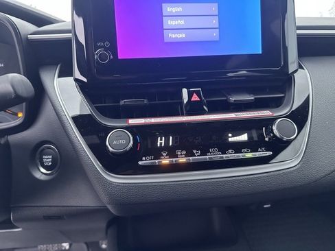 New 2026 Toyota Corolla SE image 24