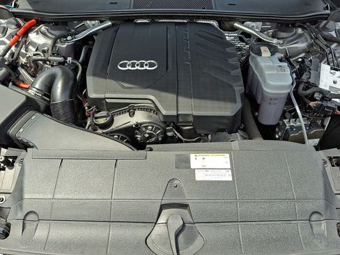 Used 2021 Audi A6 Premium Plus AWD/4WD image 27