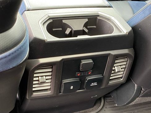 Used 2019 Ford F150 Raptor w/ Equipment Group 802A Luxury AWD/4WD image 27