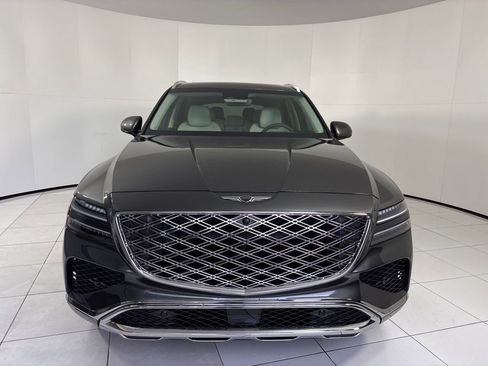 New 2026 Genesis GV80 3.5T Advanced AWD/4WD image 8
