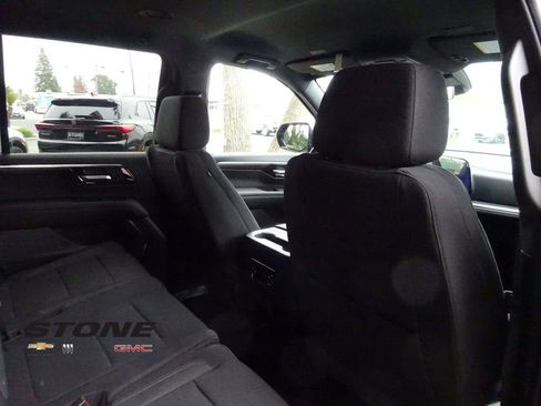 New 2026 Chevrolet Tahoe LS image 21