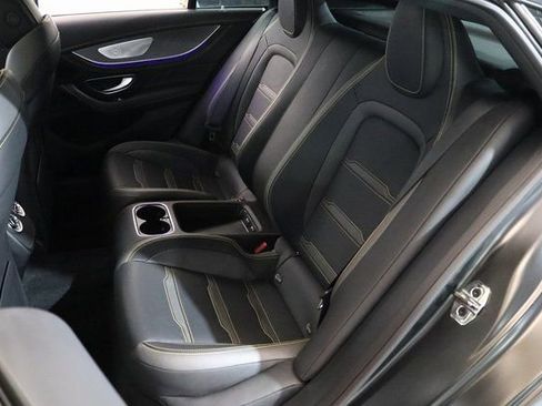 Used 2022 Mercedes-Benz AMG GT 43 image 16