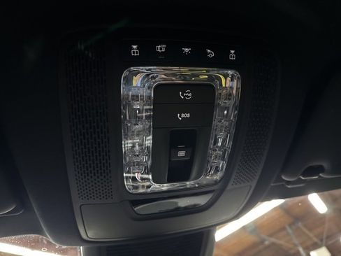 Used 2023 Mercedes-Benz GLE 53 AMG 4MATIC Coupe image 20