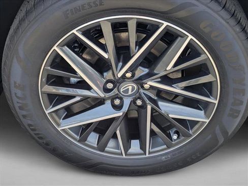 New 2026 Lexus TX 350 AWD image 10