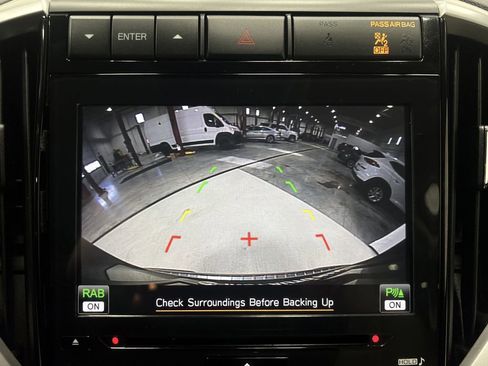 Used 2020 Subaru Ascent Limited w/ Technology Package image 11