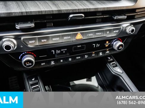 Used 2024 Kia Telluride SX FWD image 49