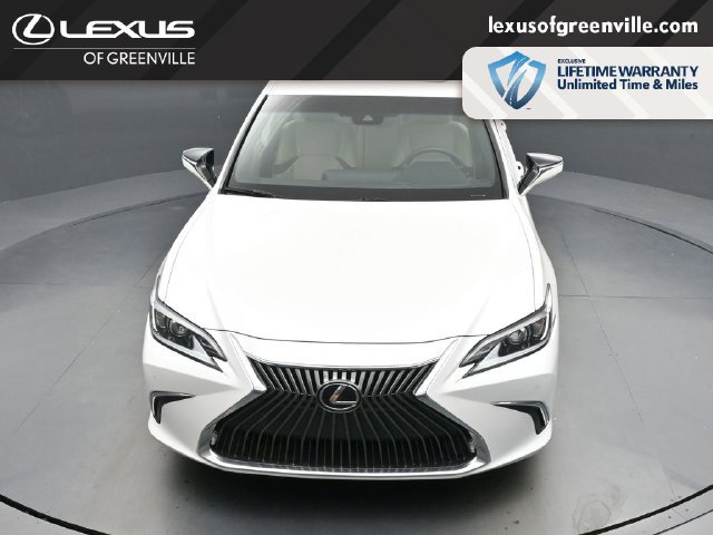 Used 2021 Lexus ES 250 w/ Premium Package AWD/4WD image 41