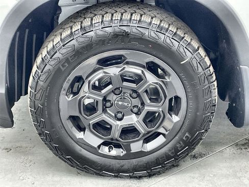 New 2026 Honda Ridgeline TrailSport+ image 10