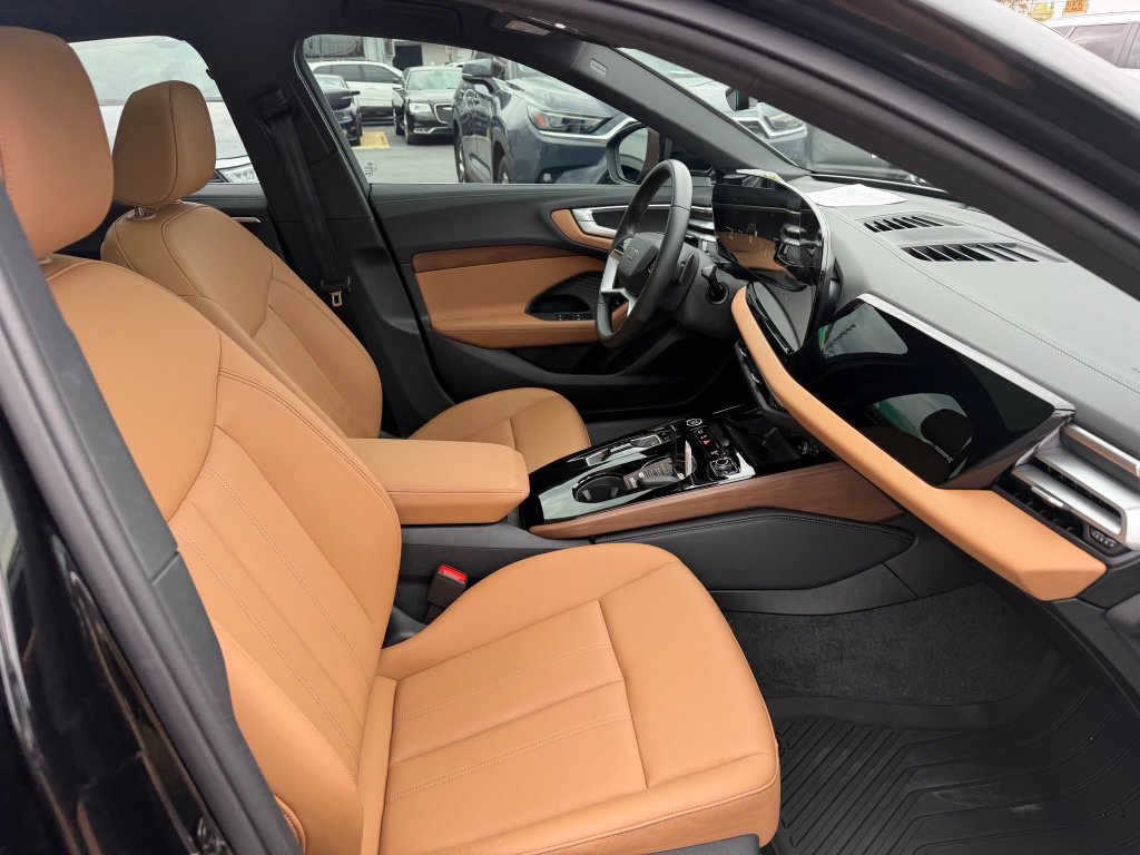Used 2025 Audi A5 Premium w/ Convenience Package AWD/4WD image 16