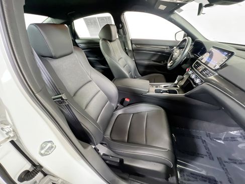 Used 2022 Honda Accord Sport image 25
