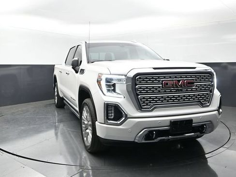 Used 2021 GMC Sierra 1500 Denali w/ Denali Ultimate Package AWD/4WD image 5
