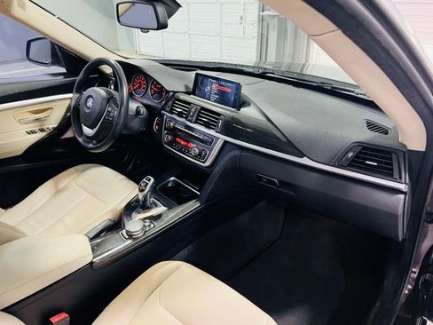 Used 2015 BMW 328i Gran Turismo xDrive AWD/4WD image 33