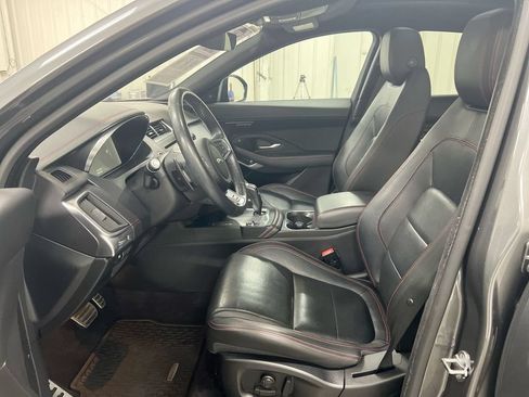Used 2020 Jaguar E-PACE Checkered Flag AWD/4WD image 21