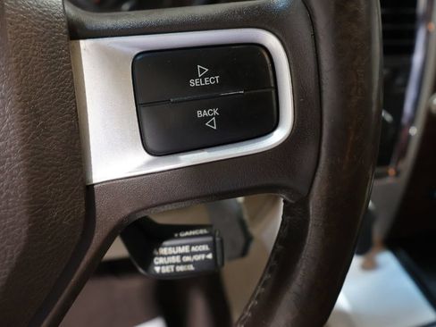 Used 2011 RAM 2500 Laramie w/ Protection Group AWD/4WD image 32