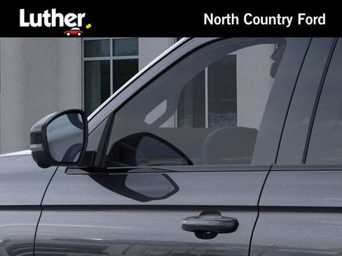 New 2026 Ford Expedition Max Platinum w/ Stealth Performance Package image 20