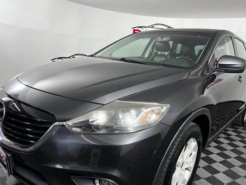 Used 2013 MAZDA CX-9 Touring image 14